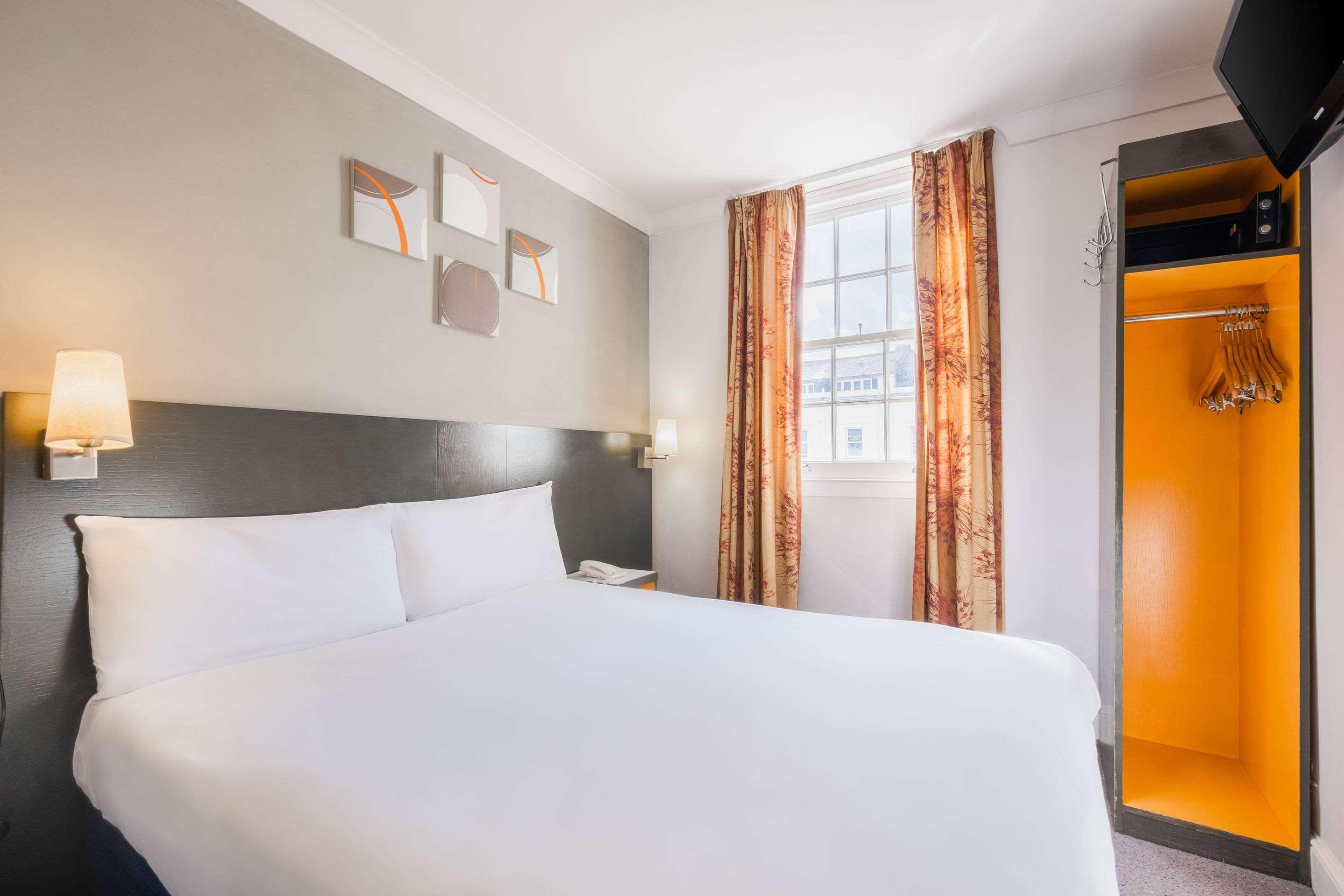 Comfort - Westminster Londen