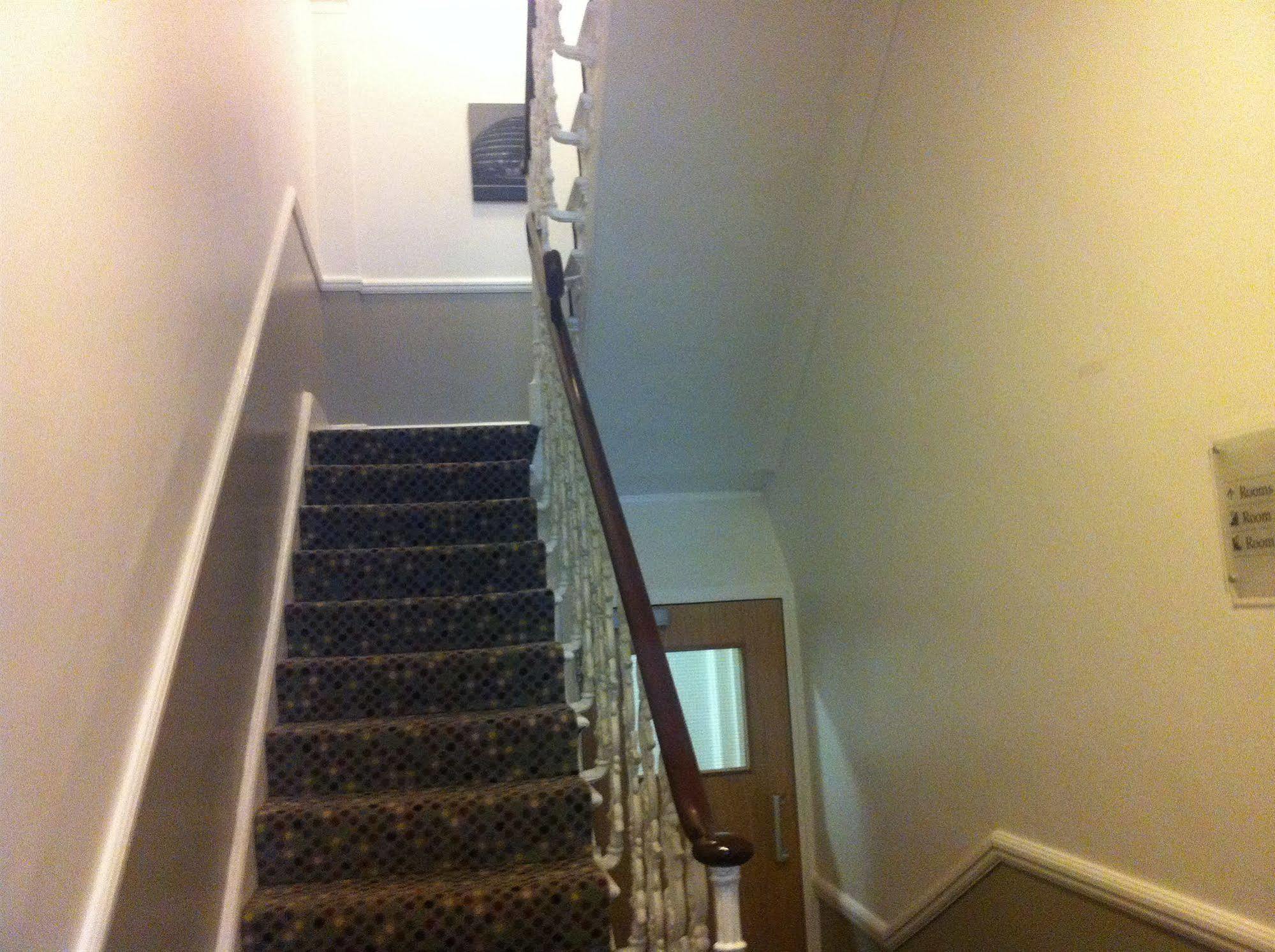 Comfort - Westminster Londen