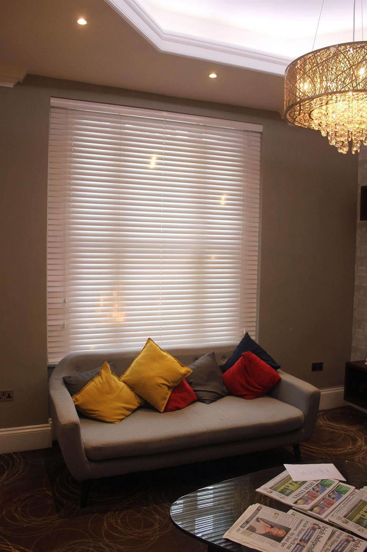 Hotel Comfort - Westminster Londen