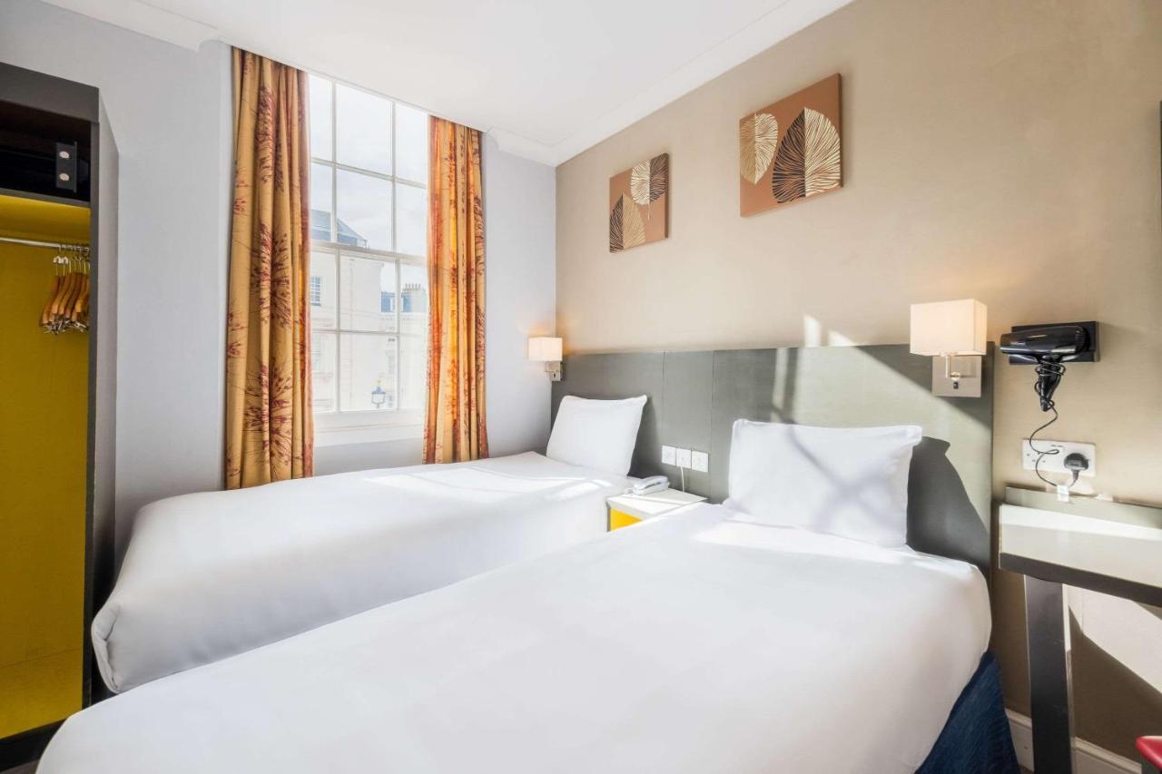 Comfort - Westminster 3* Londen